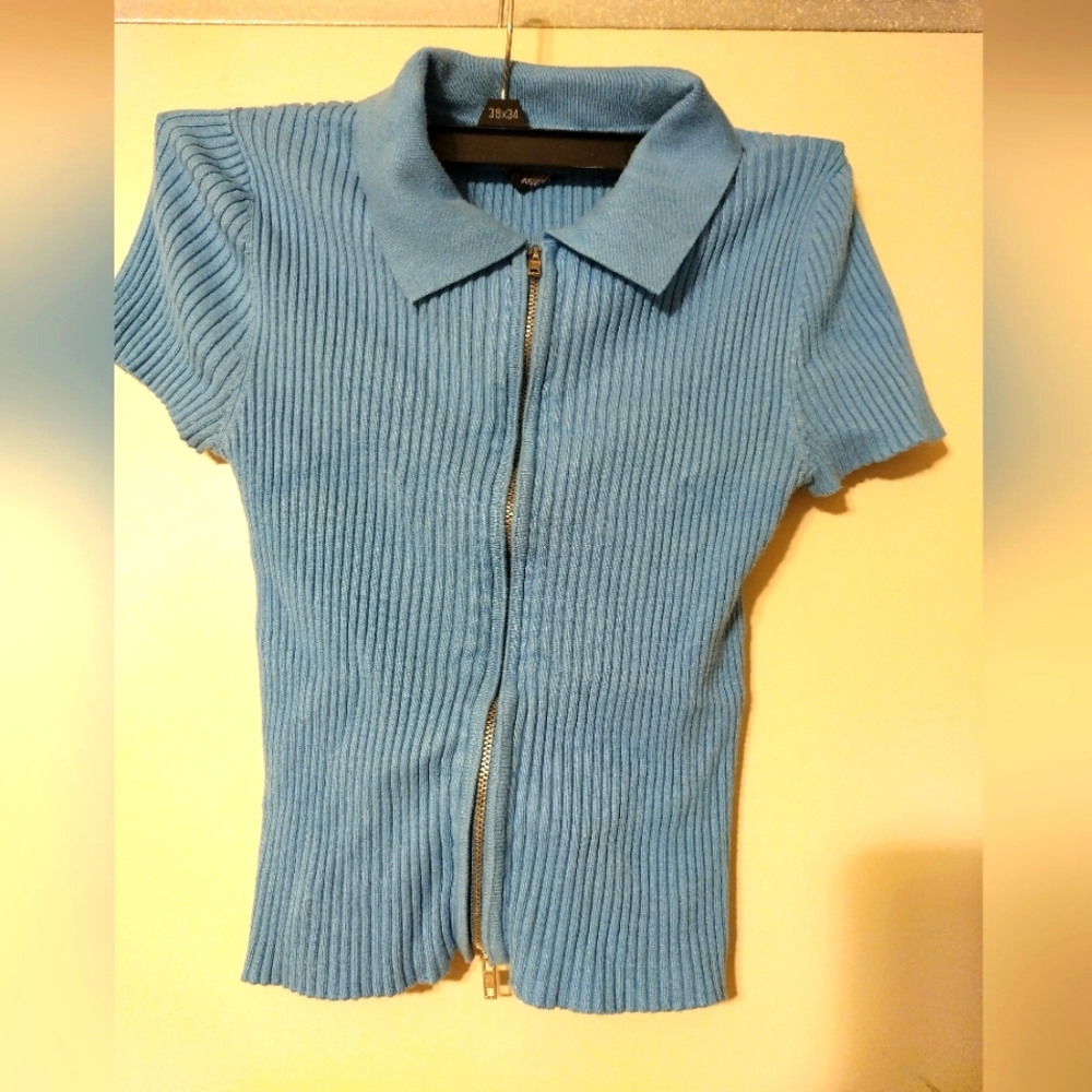 Rue 21 top